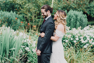 Chelsea + Brian